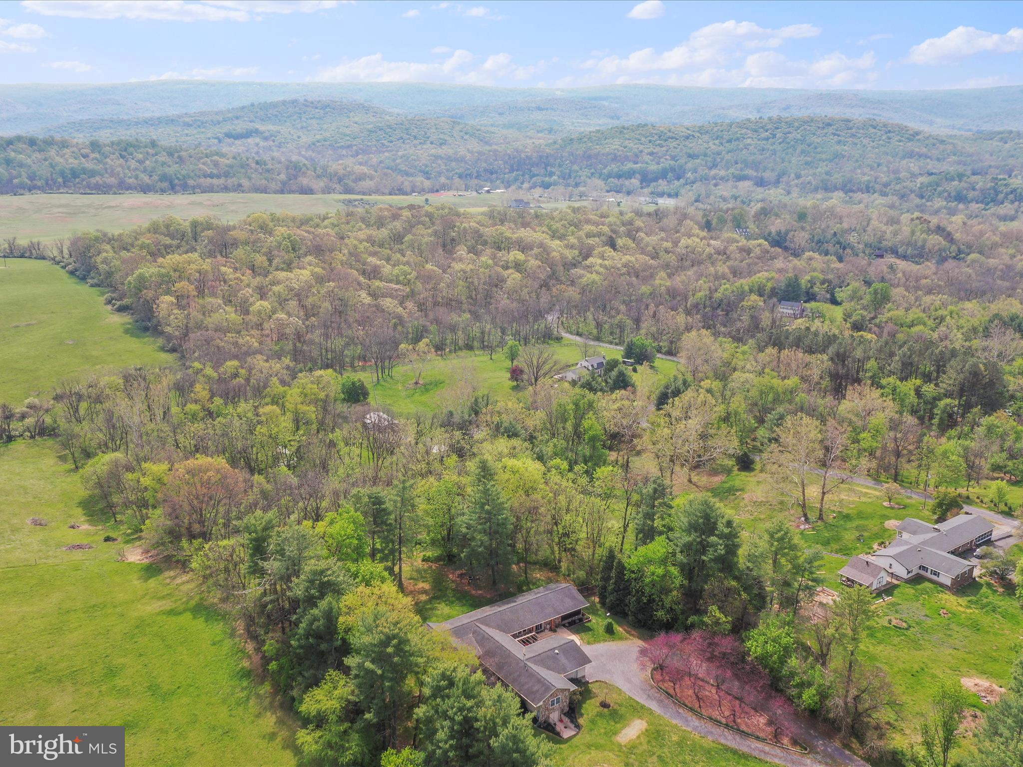 KINDER BAUERNHOF FARM - Residential