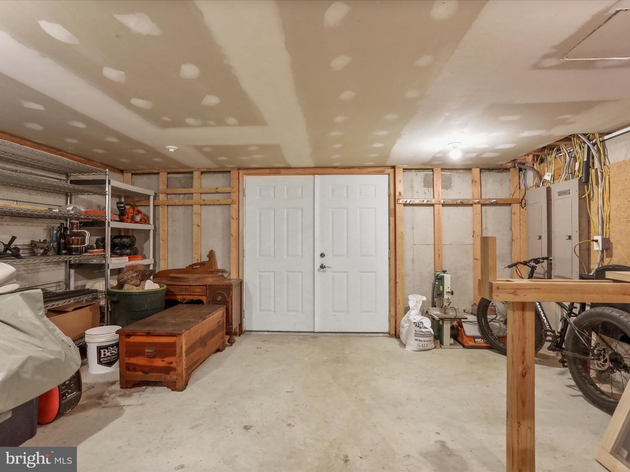 KINDER BAUERNHOF FARM - Residential