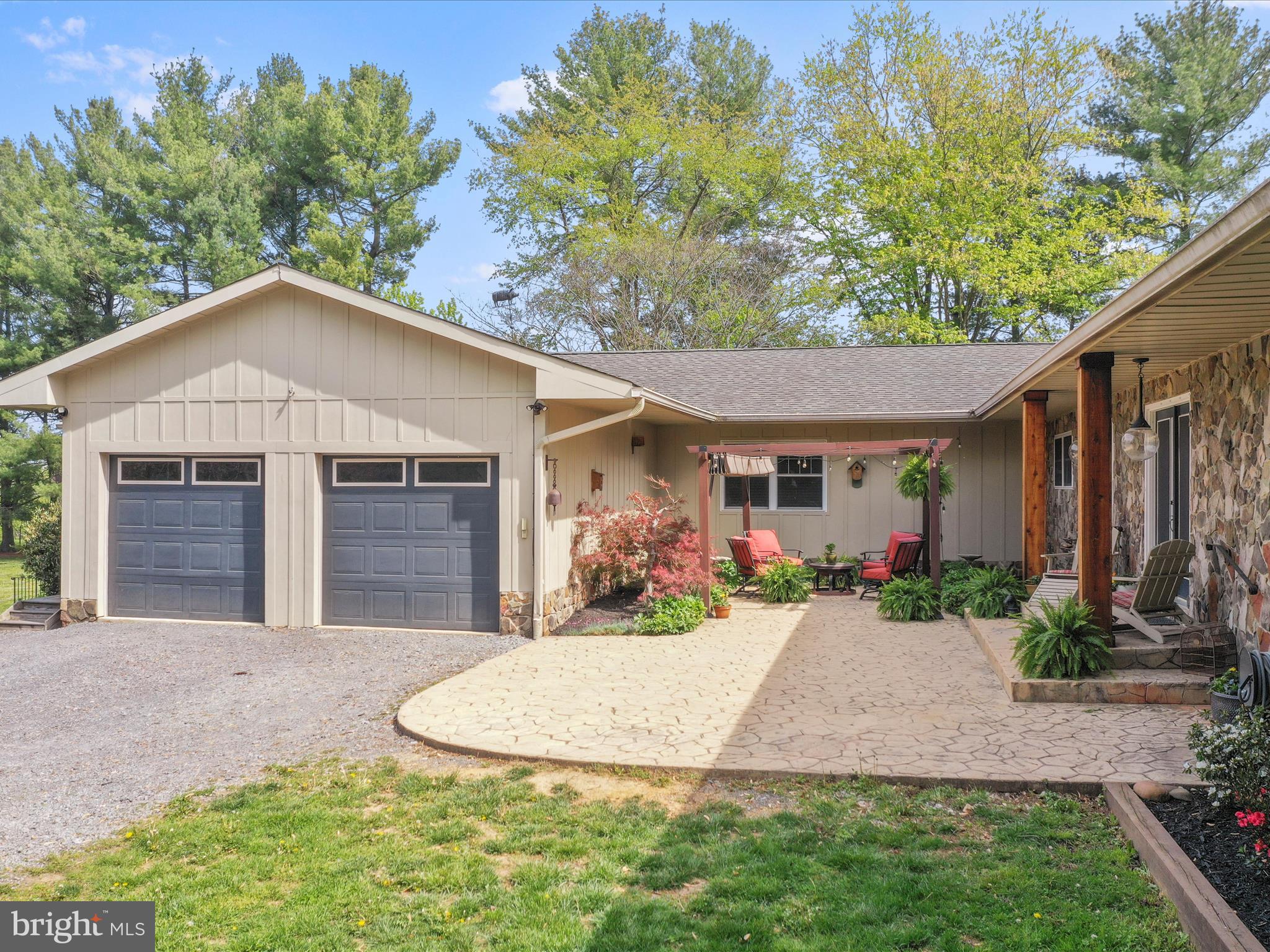 KINDER BAUERNHOF FARM - Residential