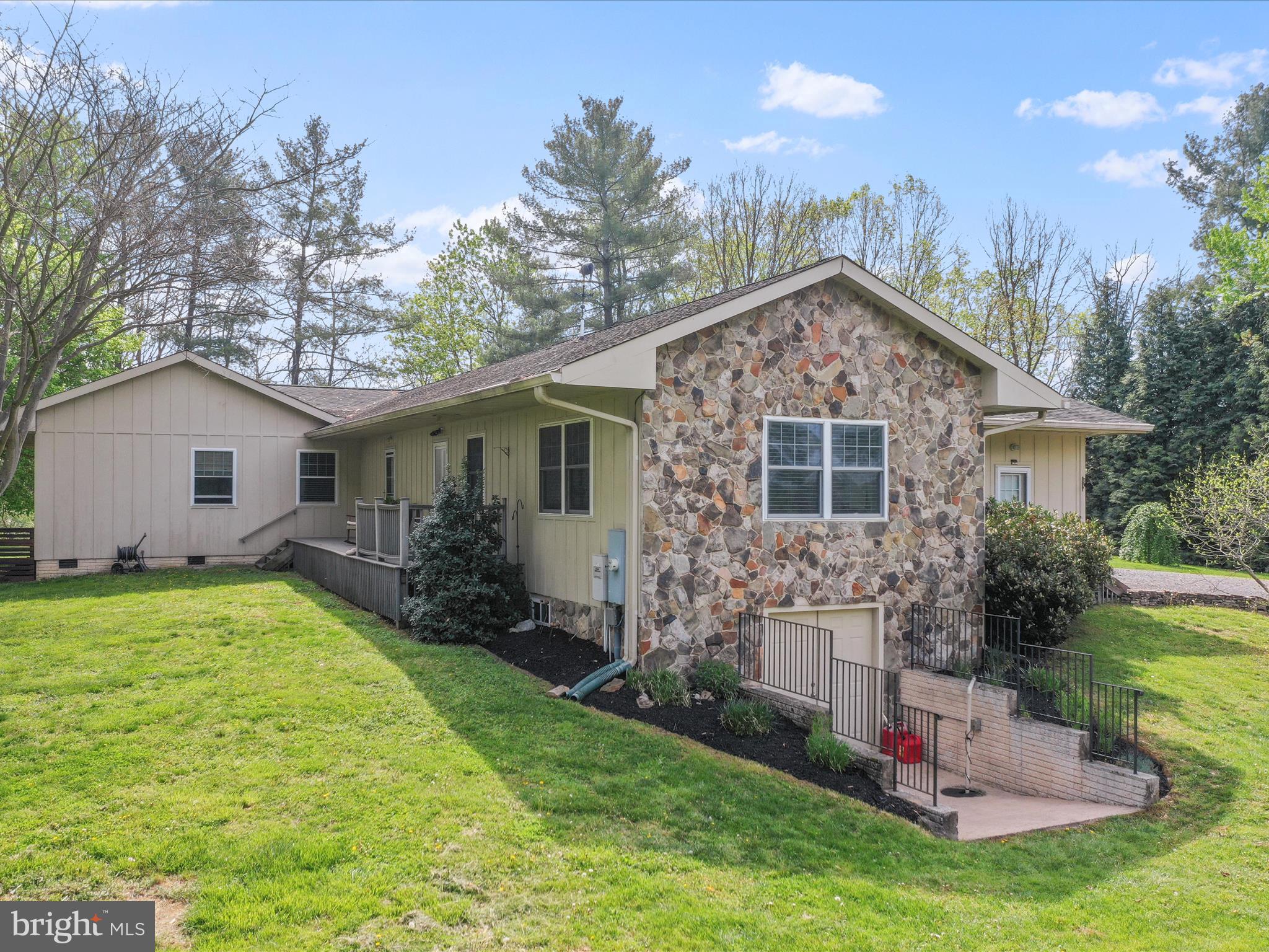 KINDER BAUERNHOF FARM - Residential