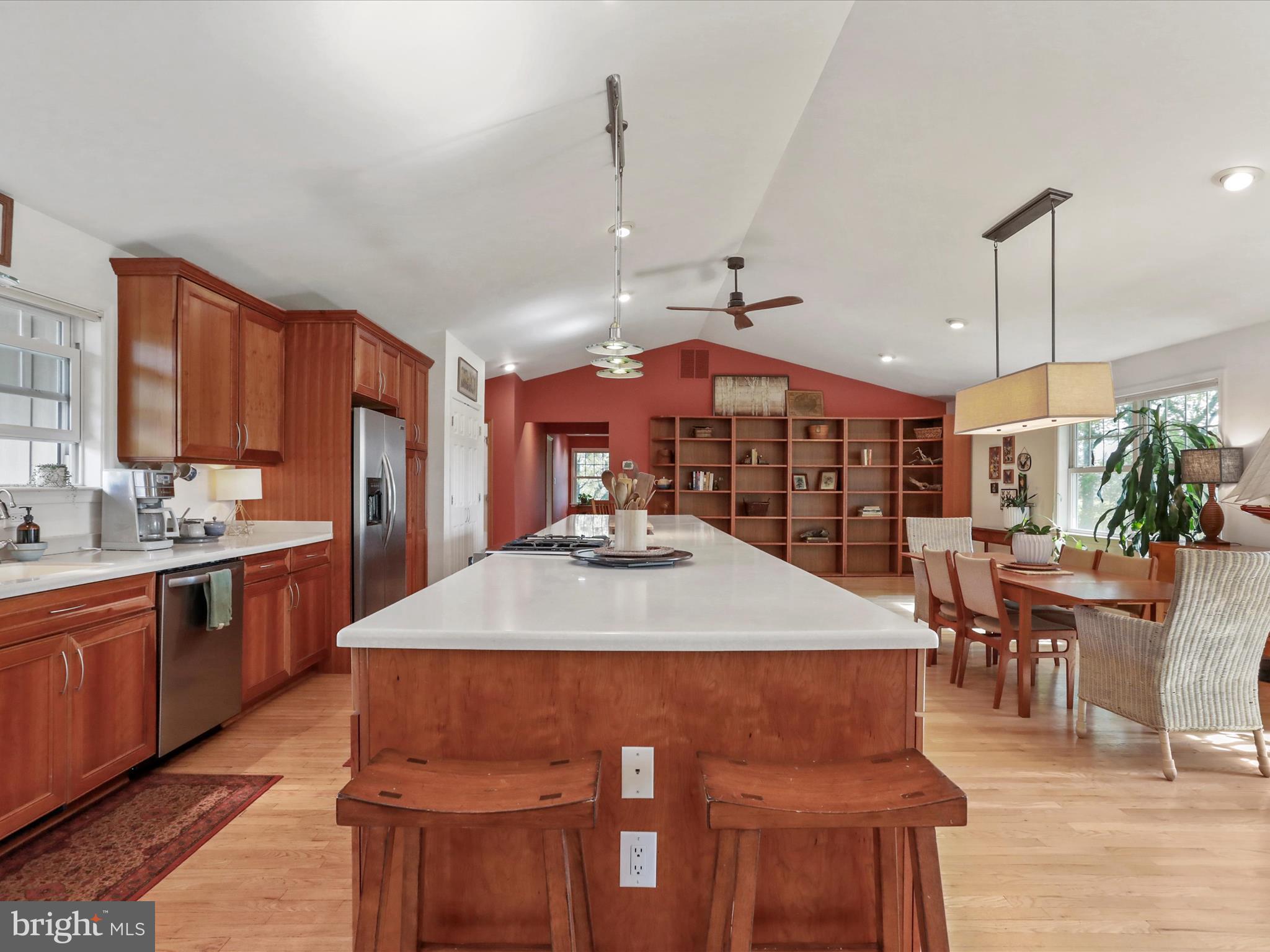 KINDER BAUERNHOF FARM - Residential