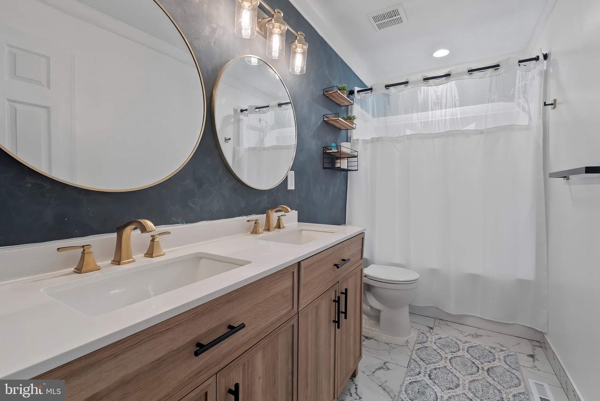 JOPPATOWNE - Residential