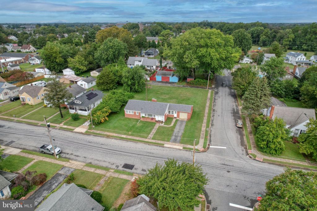 Photo of 149 Lotus Street, DOVER, DE 19901 (MLS # DEKT2041022)
