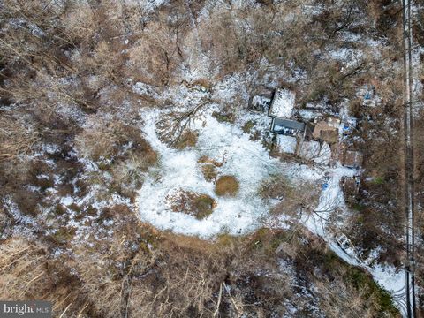 Vacant Land For Sale - 3001 Blue House Court<br/> STREET, MD 21154