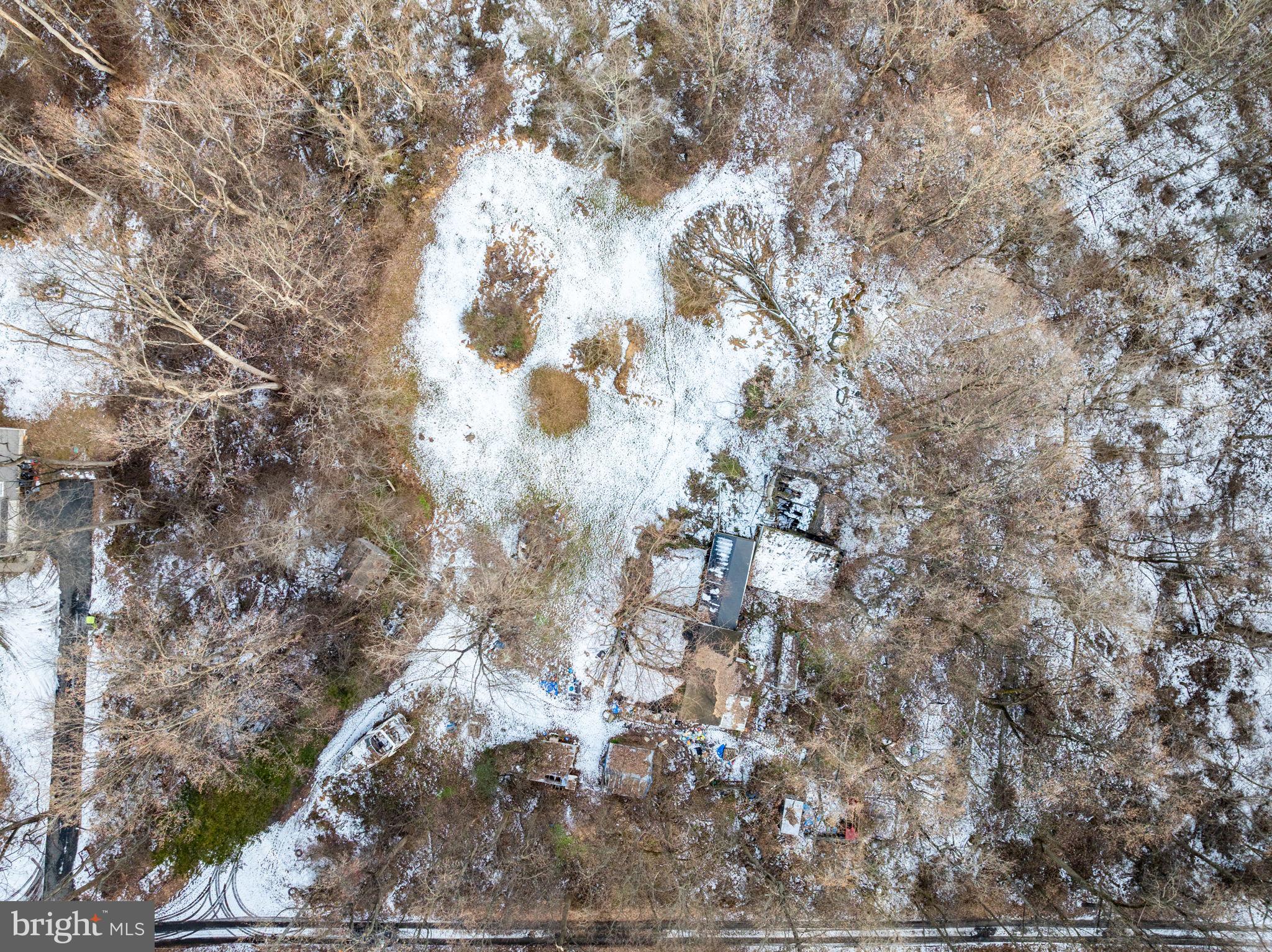 3001 BLUE HOUSE COURT