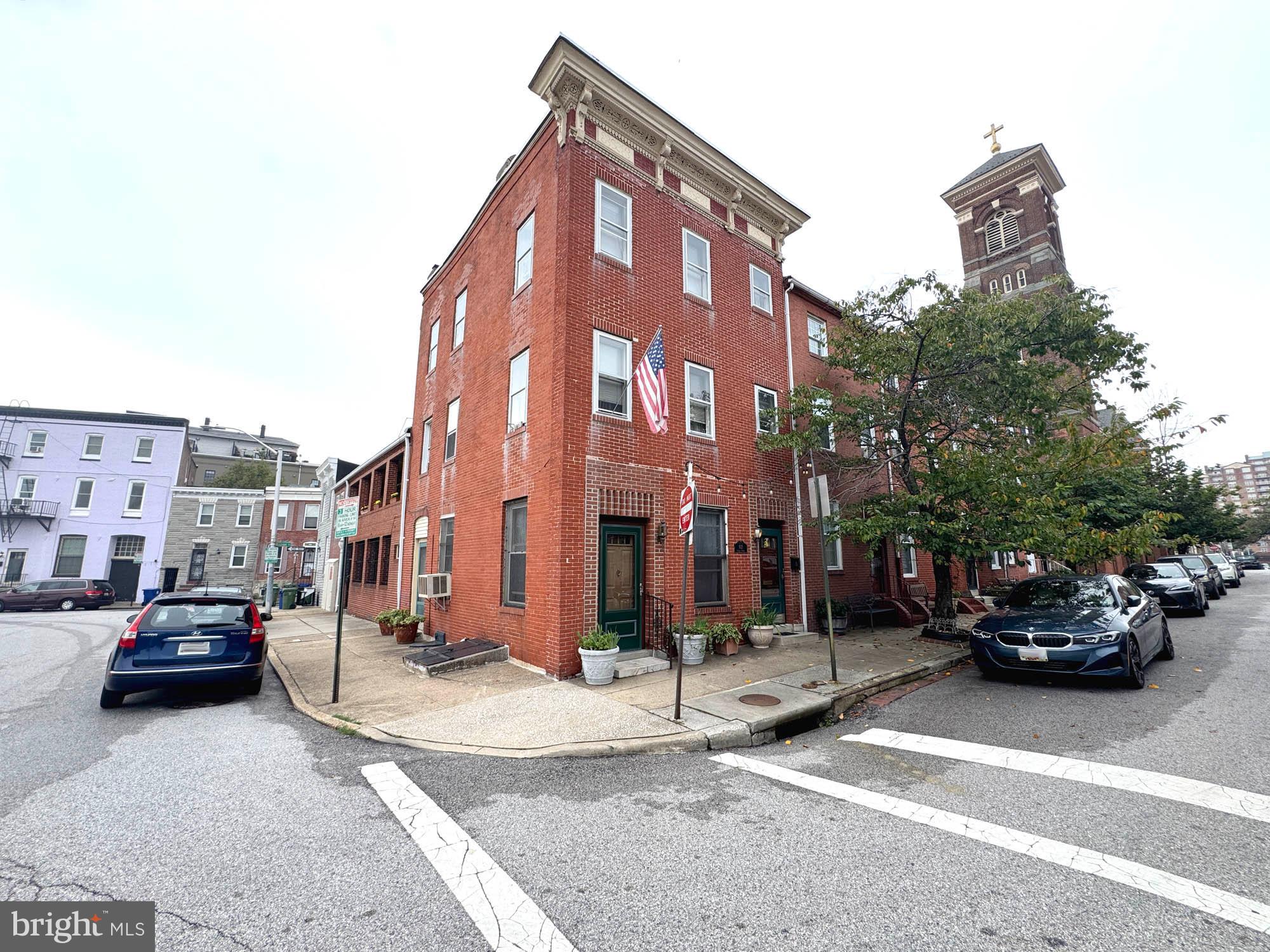 LITTLE ITALY - Residential