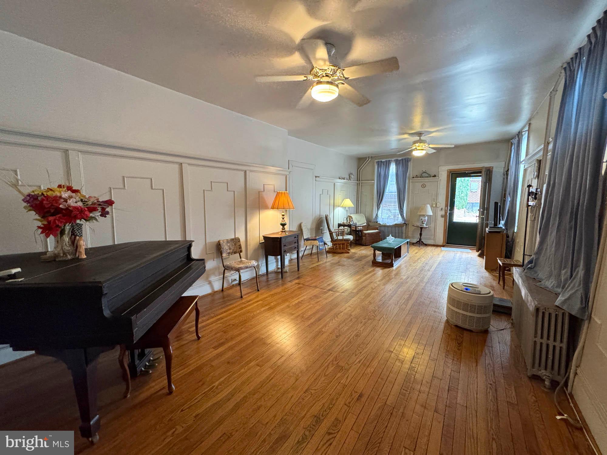 LITTLE ITALY - Residential