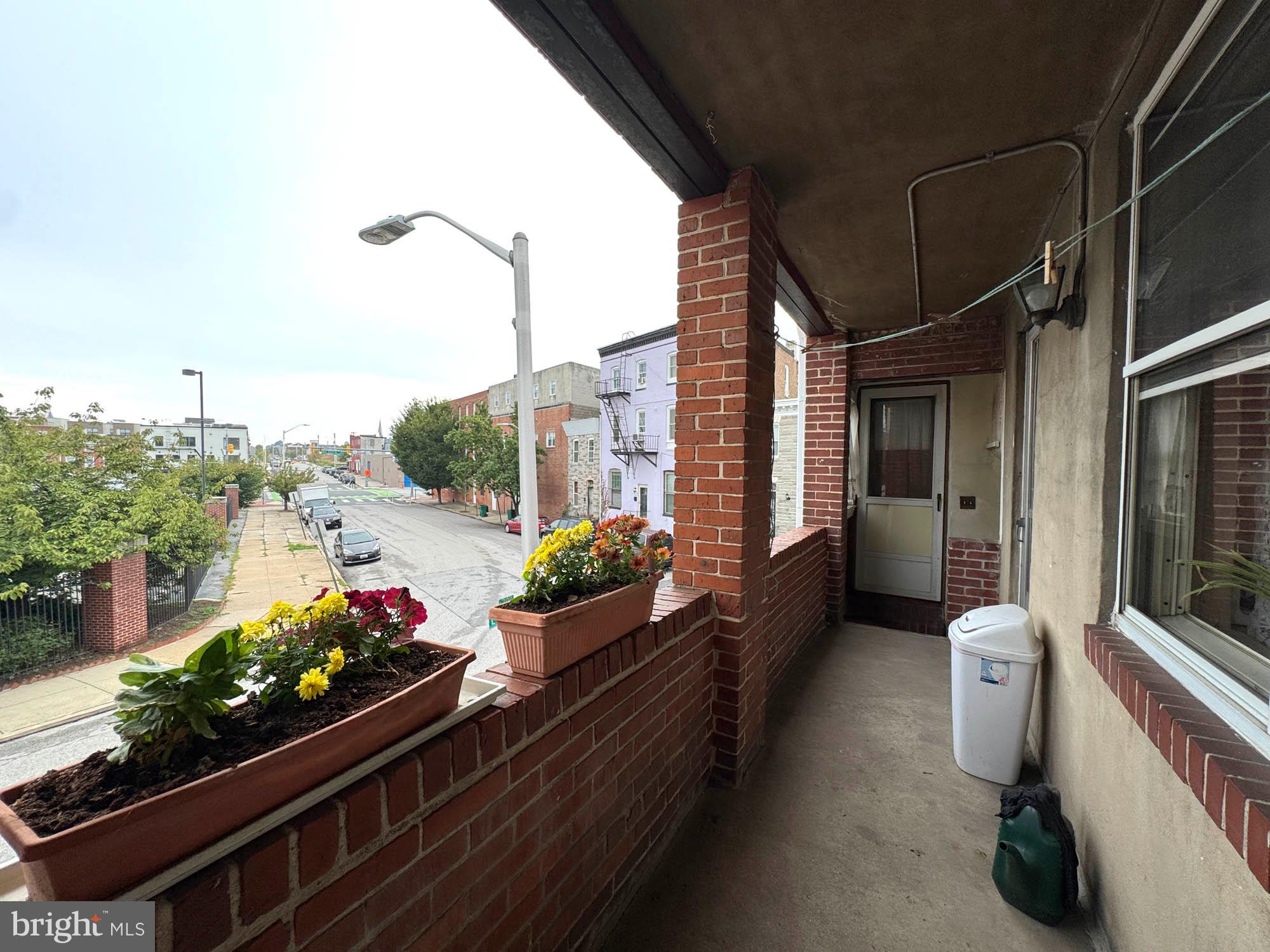 LITTLE ITALY - Residential