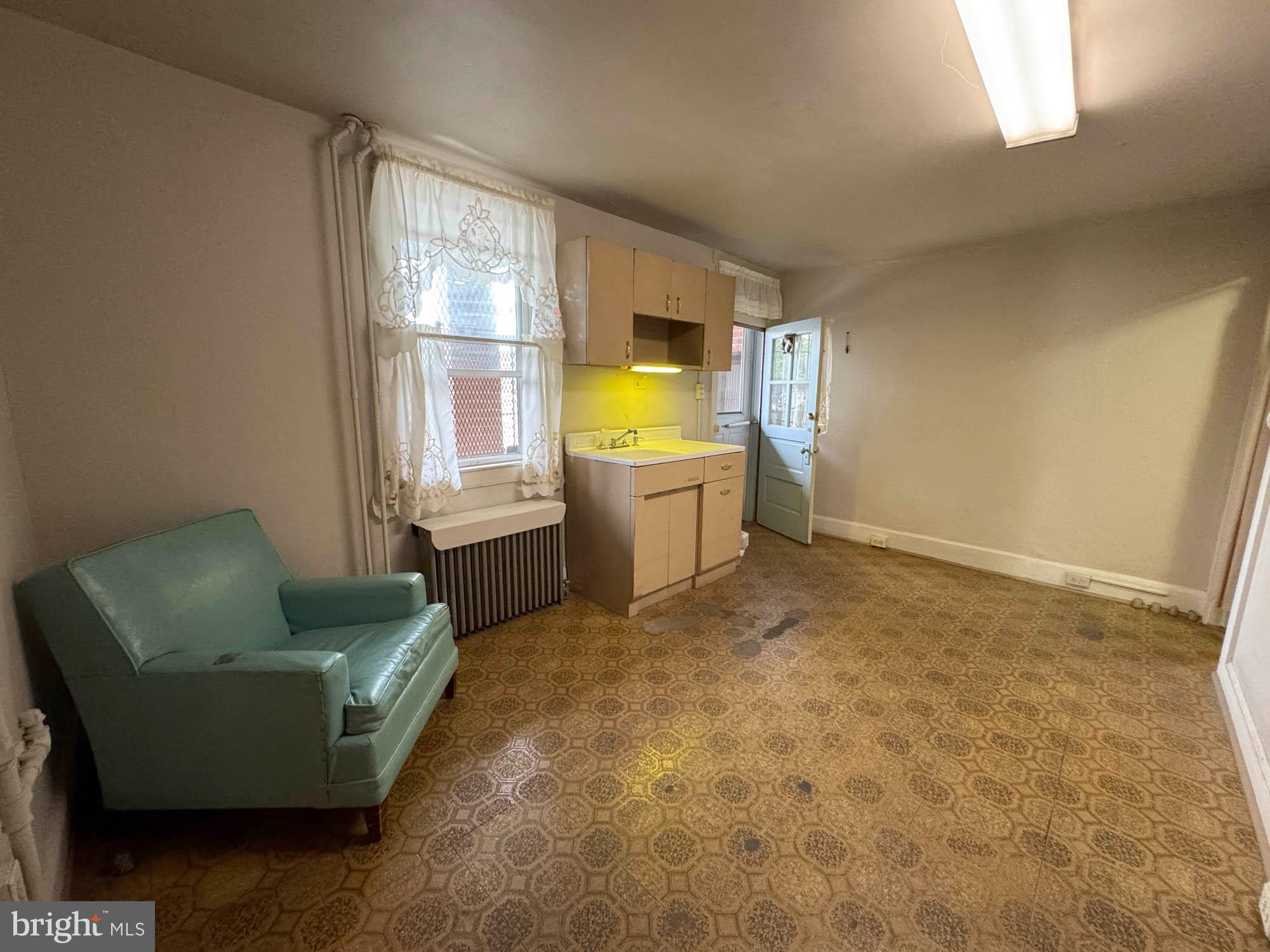 LITTLE ITALY - Residential