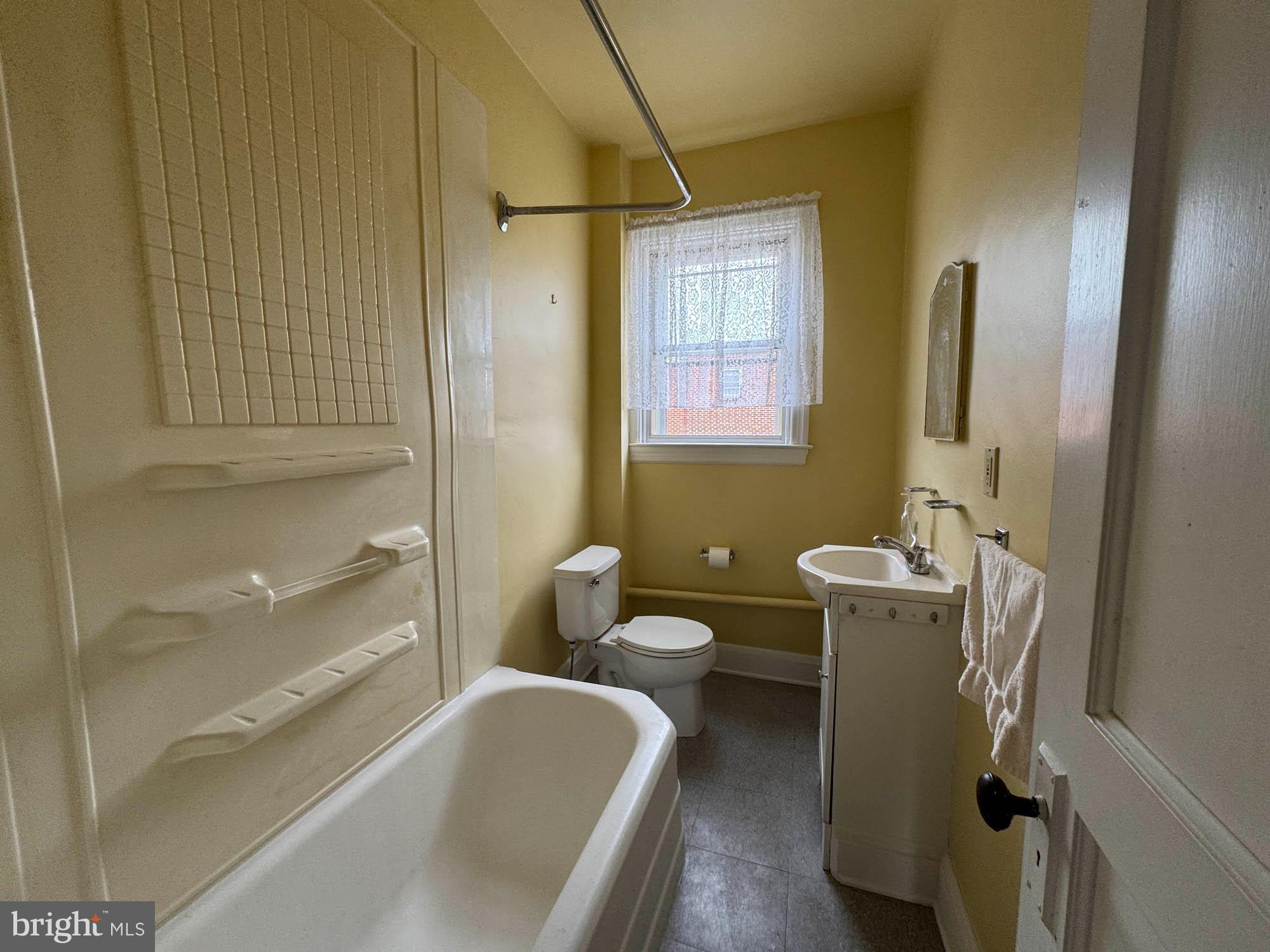 LITTLE ITALY - Residential