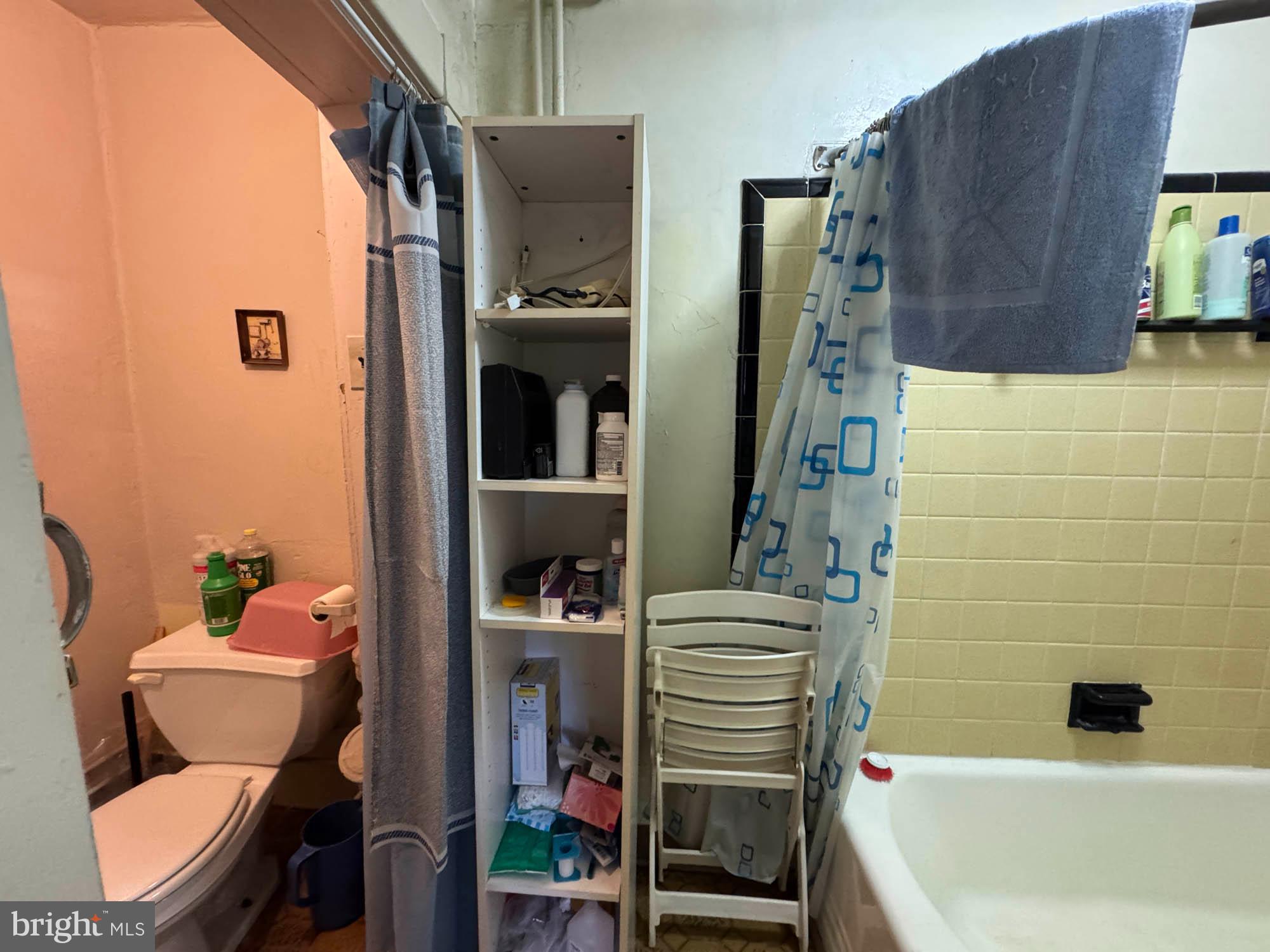 LITTLE ITALY - Residential