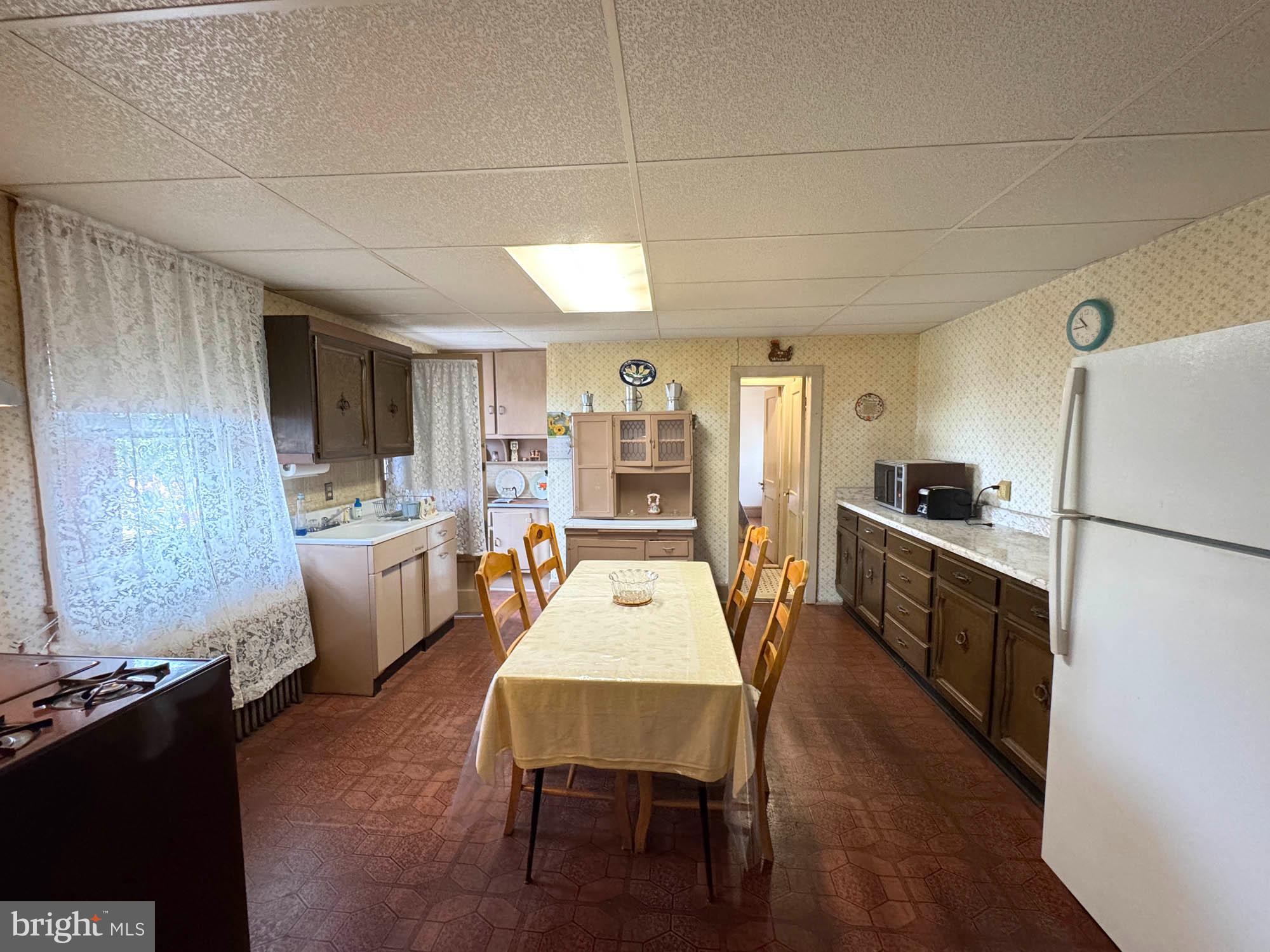 LITTLE ITALY - Residential