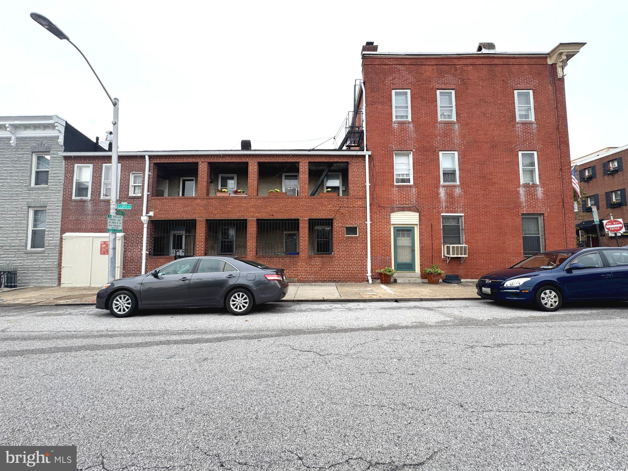 LITTLE ITALY - Residential