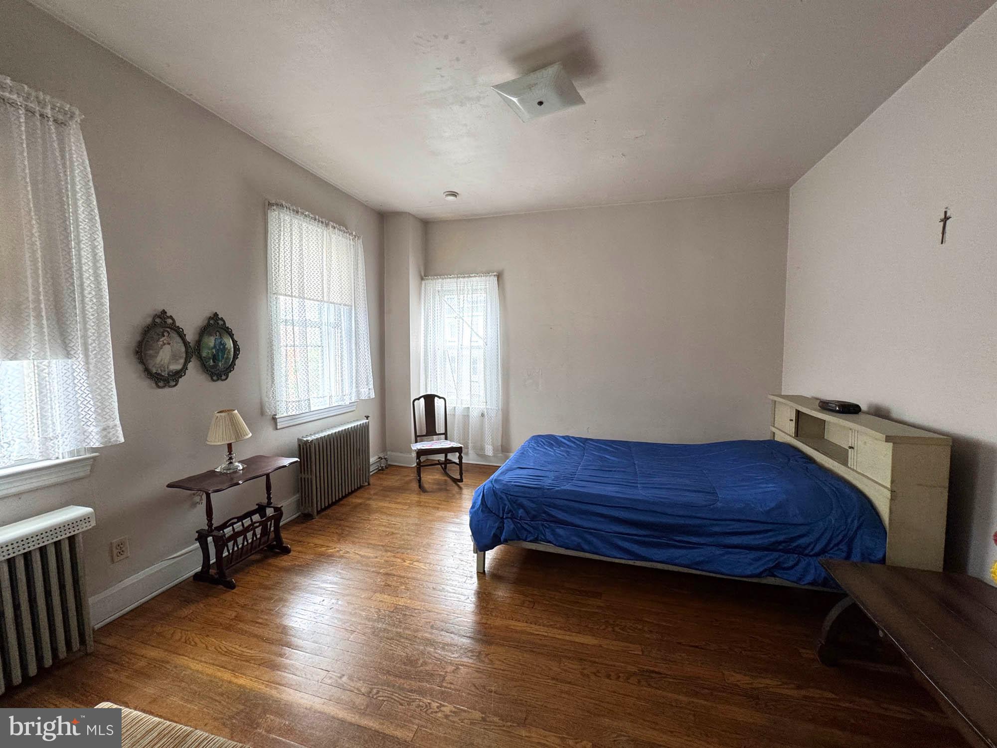 LITTLE ITALY - Residential