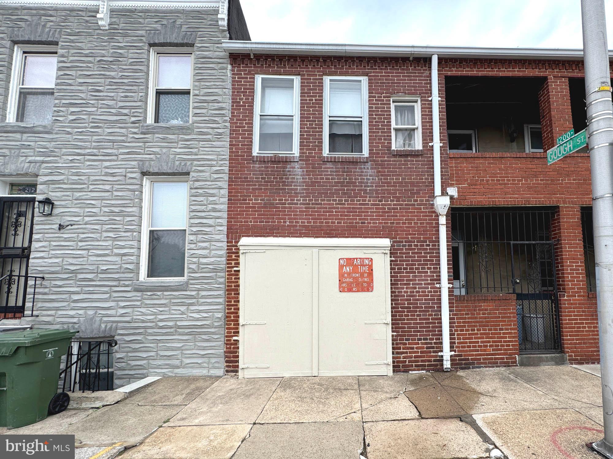 LITTLE ITALY - Residential