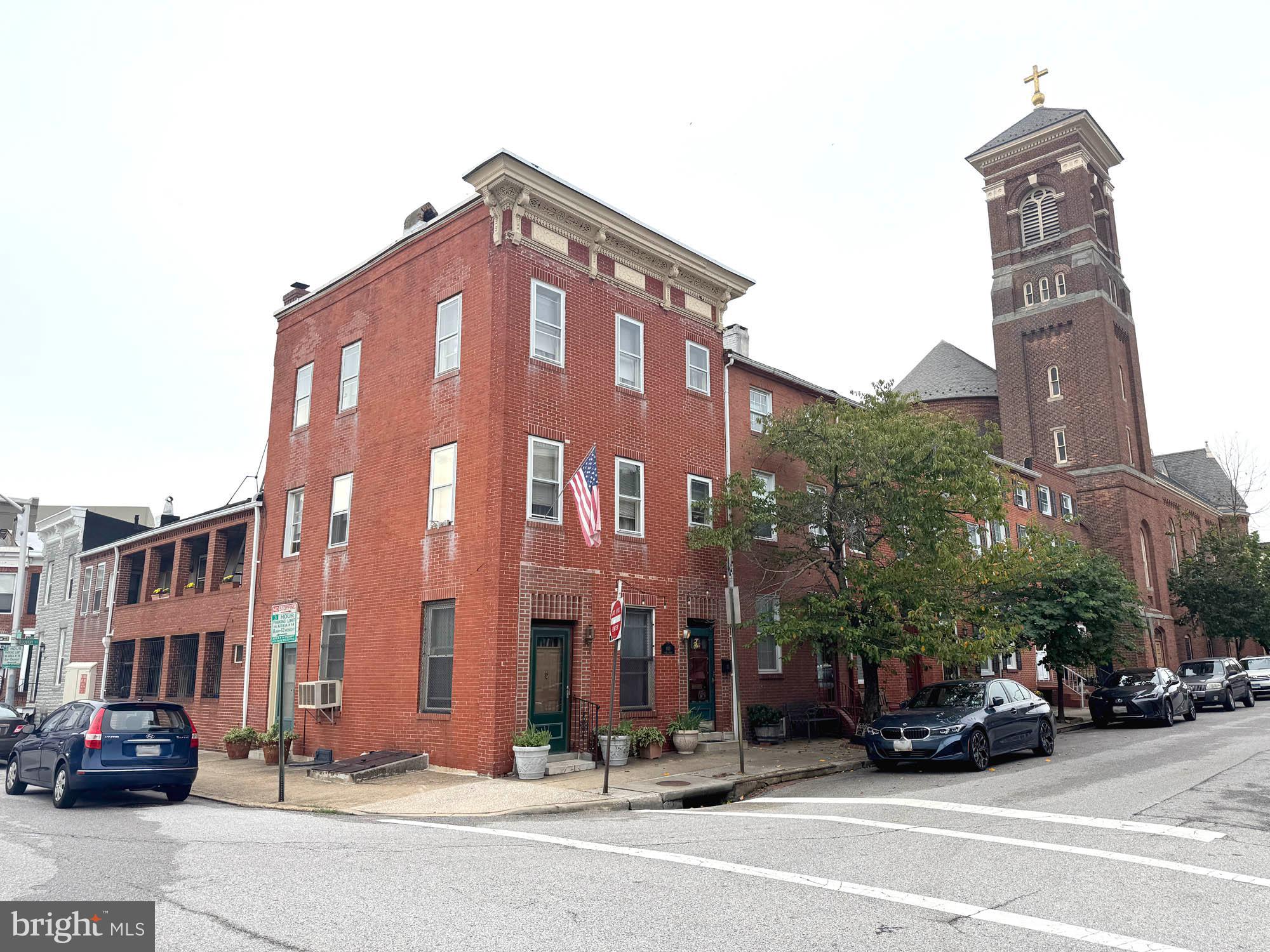 LITTLE ITALY - Residential