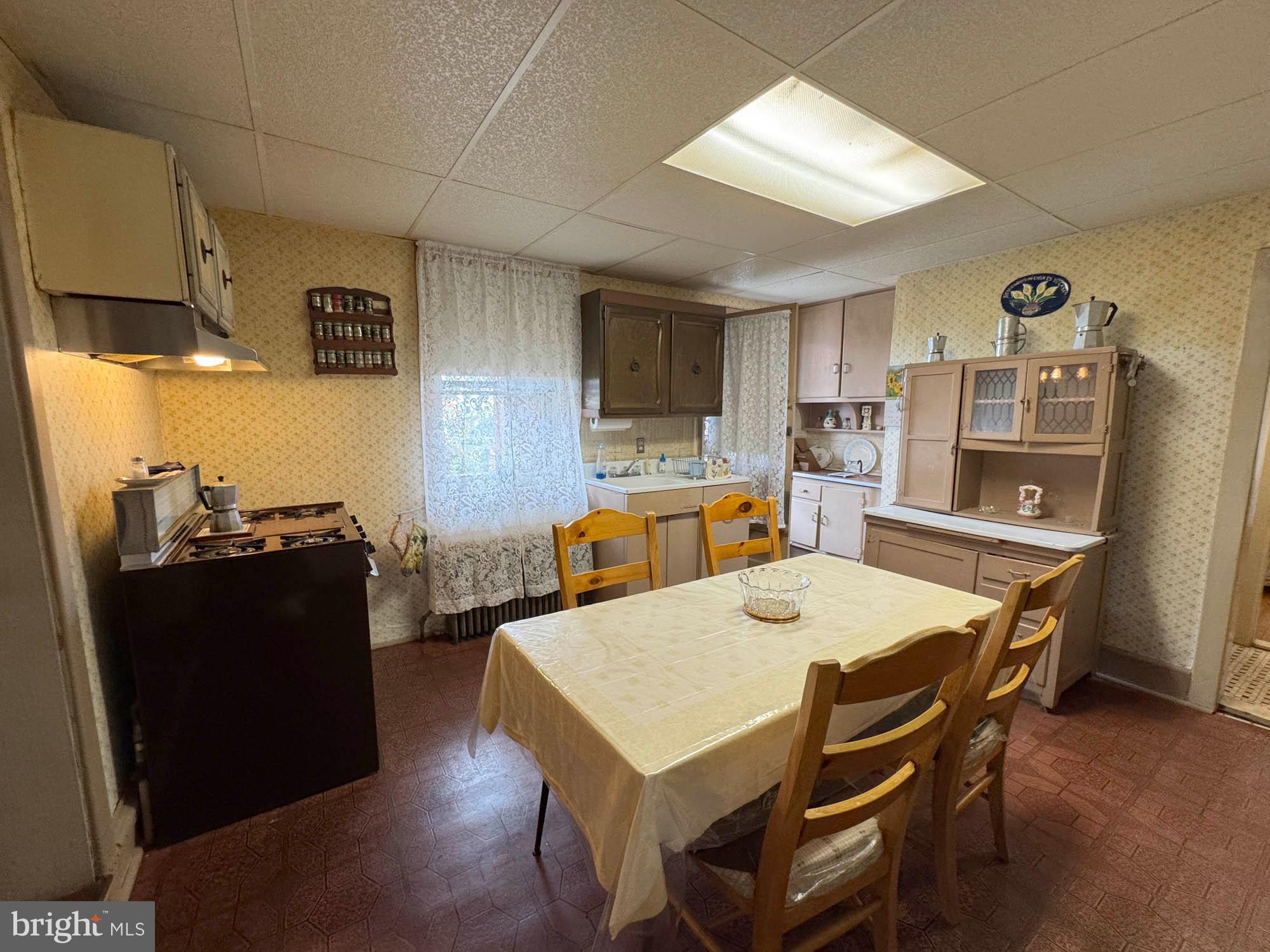 LITTLE ITALY - Residential