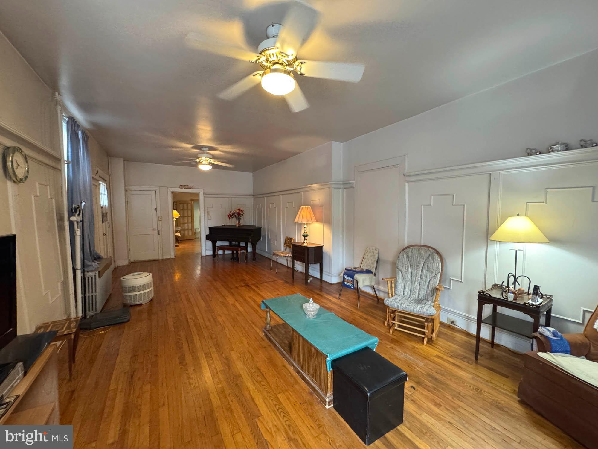 LITTLE ITALY - Residential