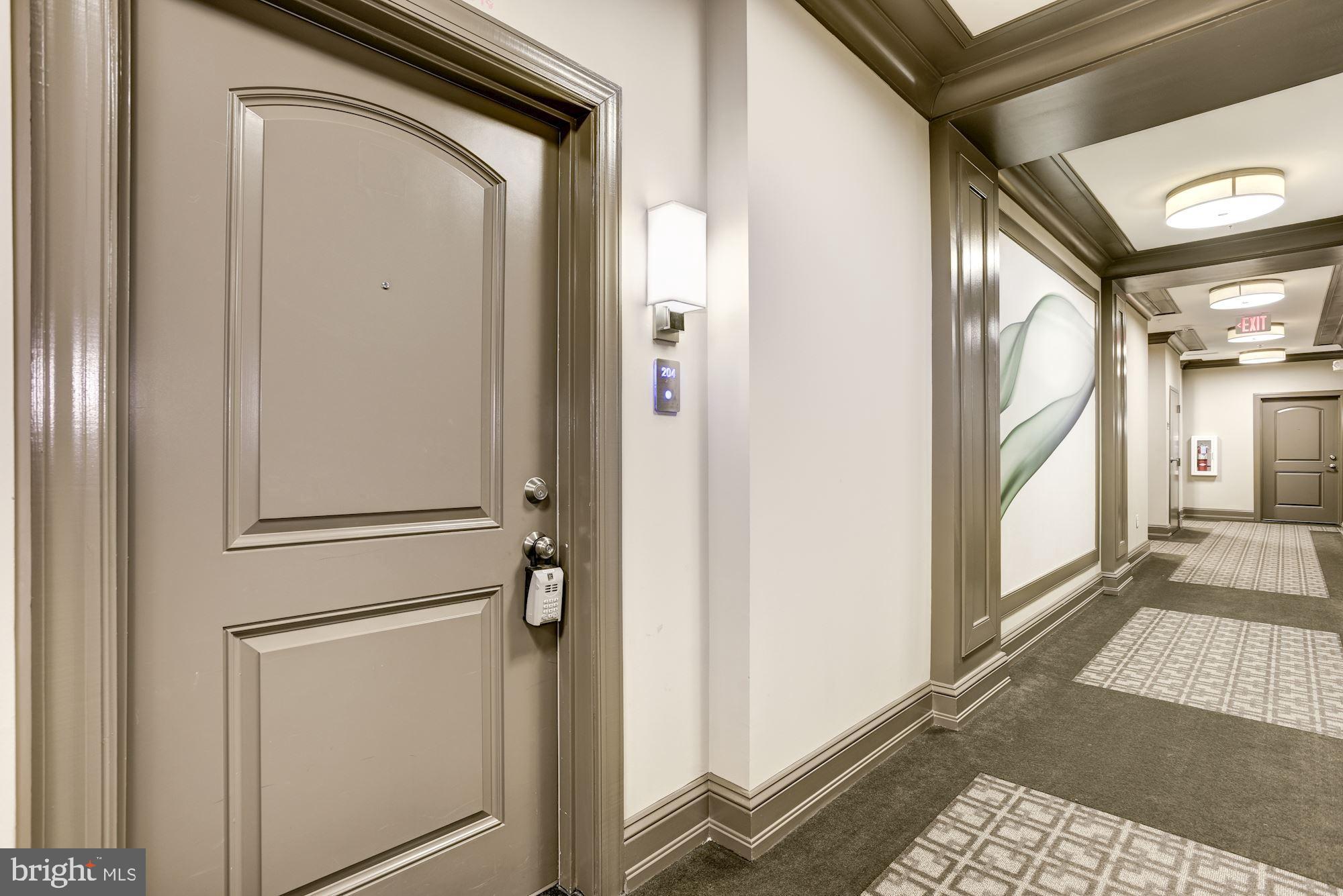 DISCOVERY SQUARE - Residential Lease