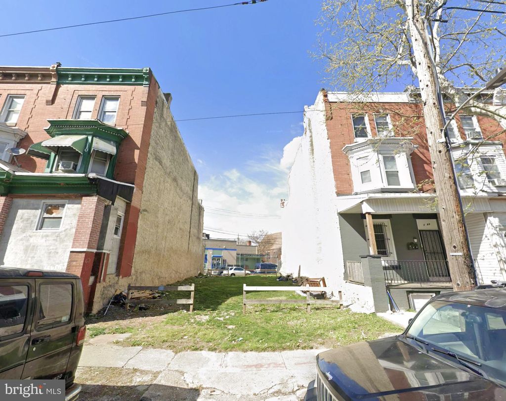 Photo of 1347 W Pike Street, PHILADELPHIA, PA 19140 (MLS # PAPH2566658)