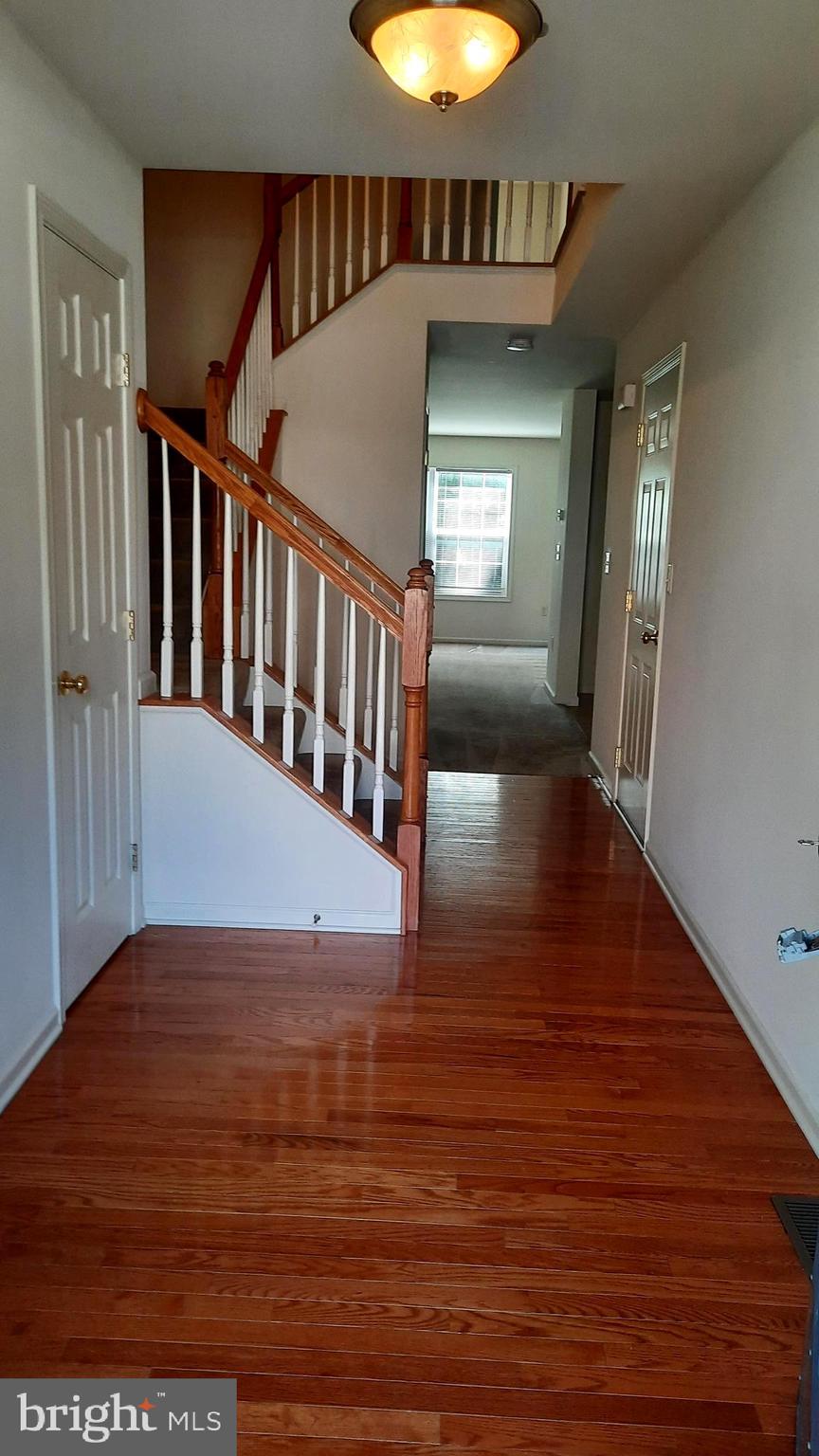 SILVER CREEK - Residential Lease