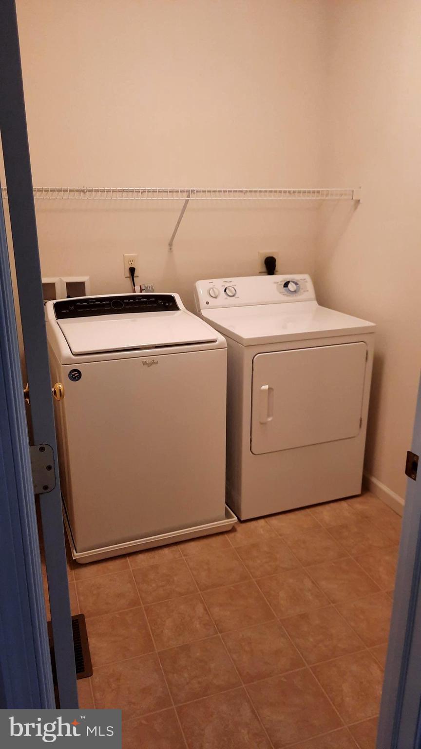 SILVER CREEK - Residential Lease