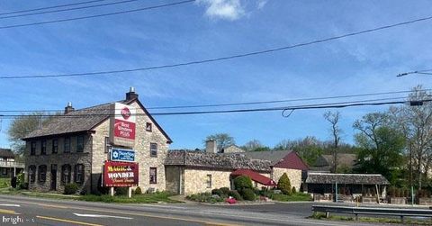 3063 LINCOLN HIGHWAY E PARADISE PA 17562