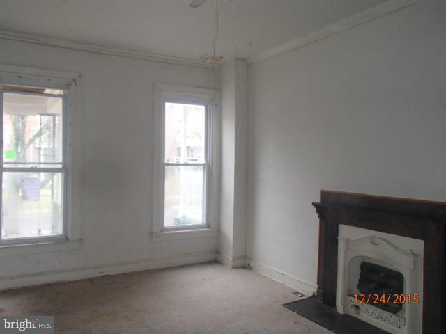 PIMLICO - Residential