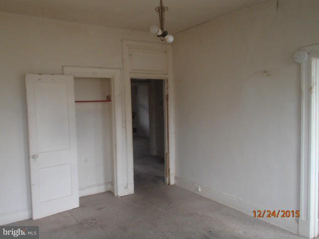 PIMLICO - Residential