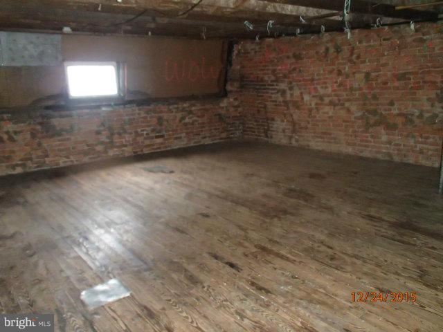 PIMLICO - Residential