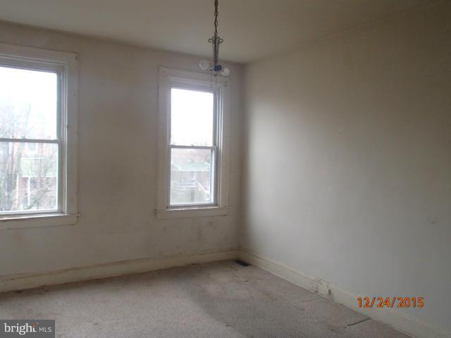 PIMLICO - Residential