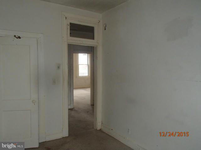 PIMLICO - Residential