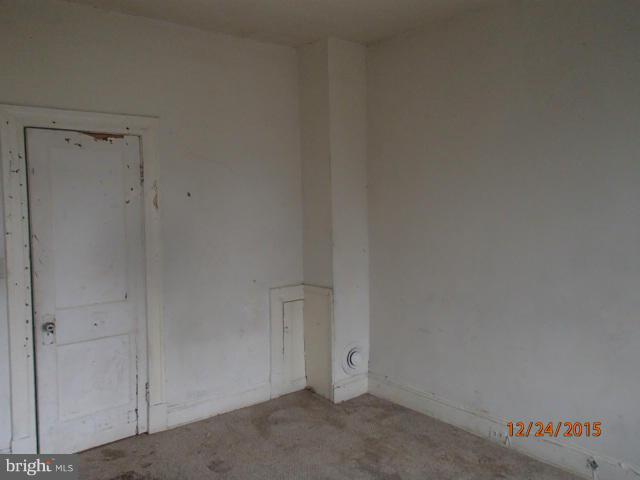 PIMLICO - Residential