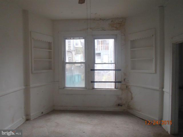 PIMLICO - Residential