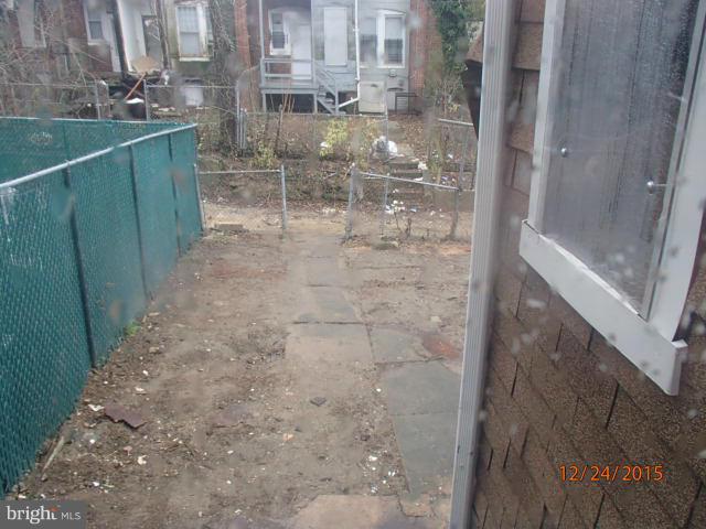 PIMLICO - Residential