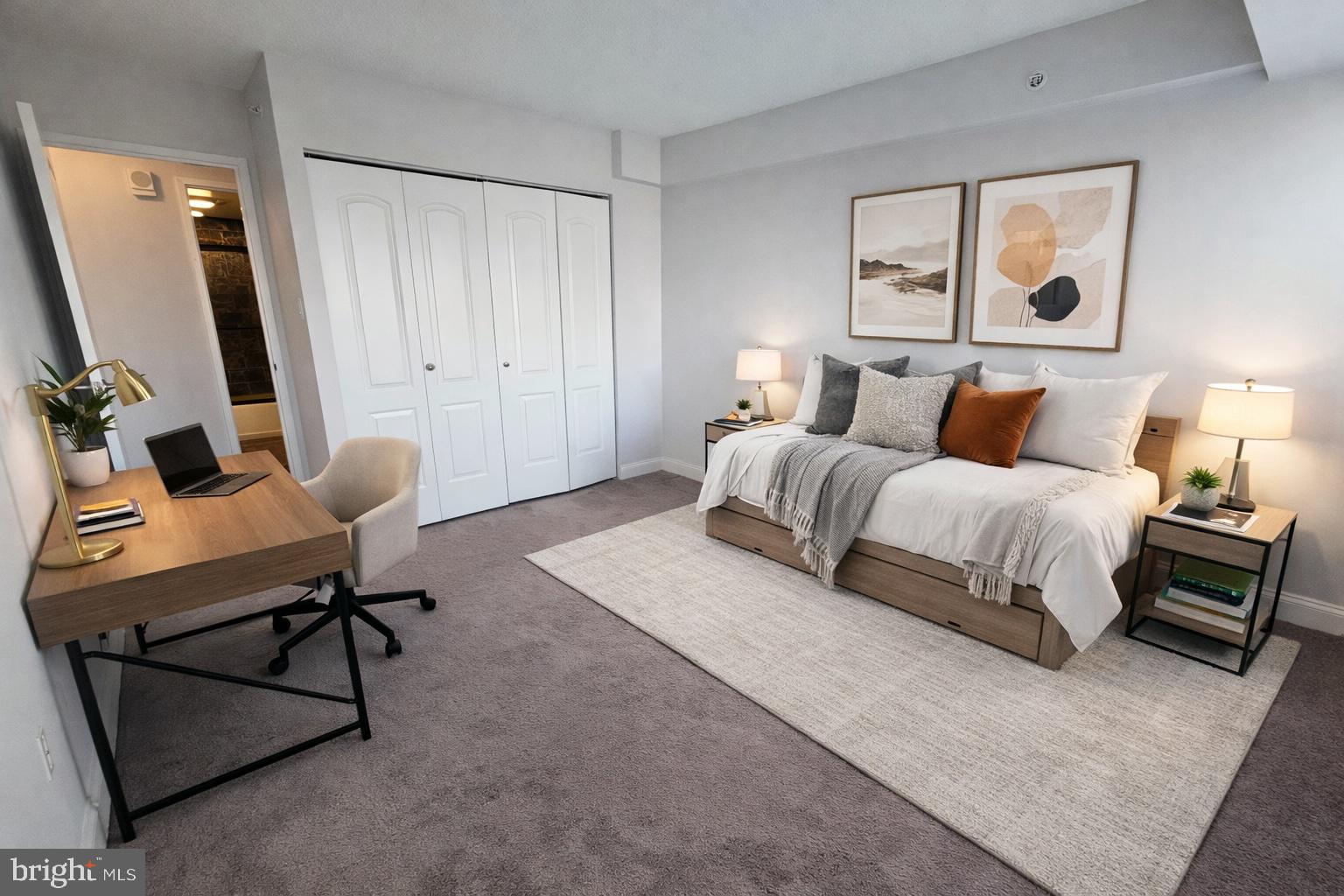 FAIRMOUNT - Residential