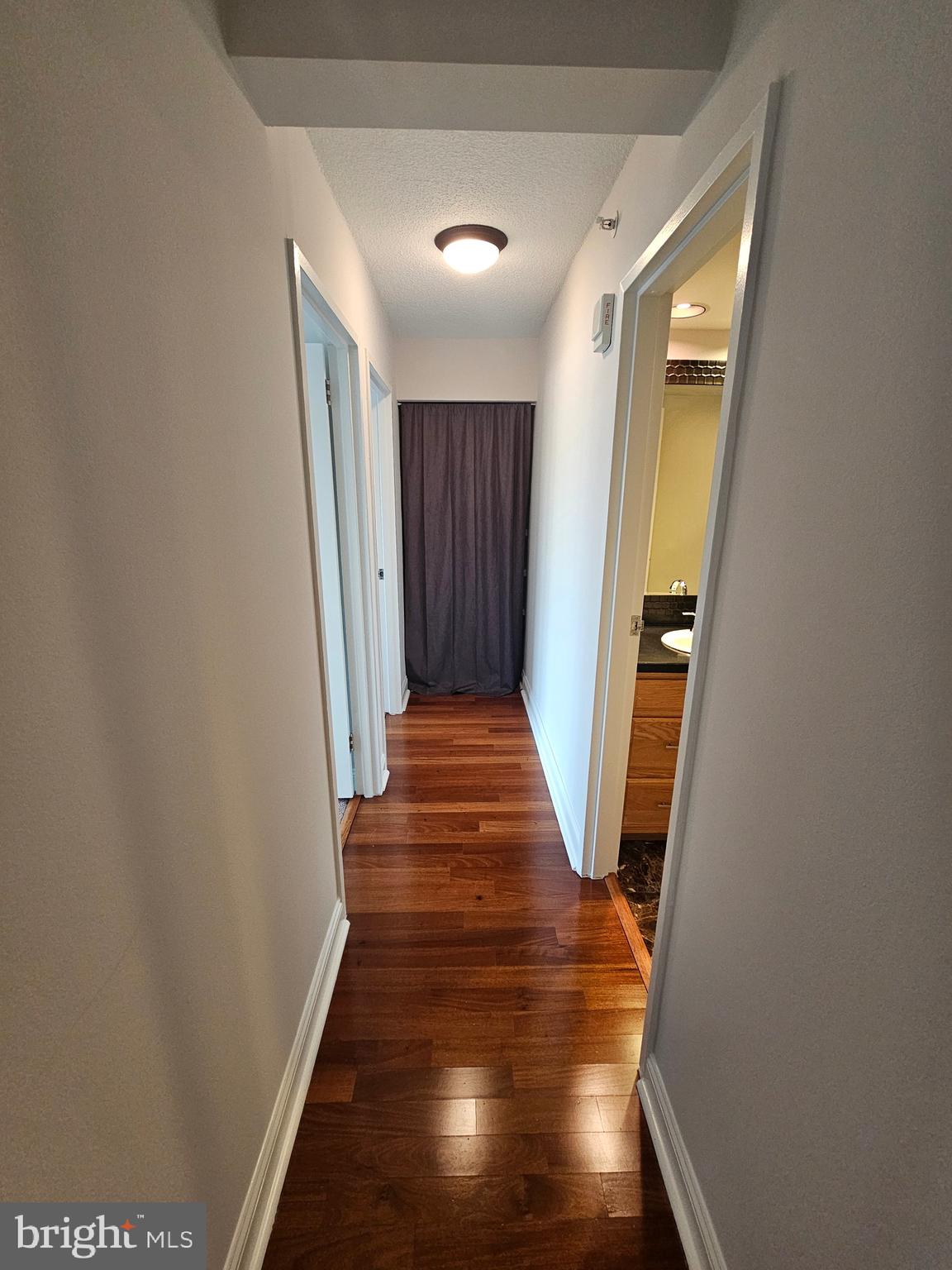 FAIRMOUNT - Residential