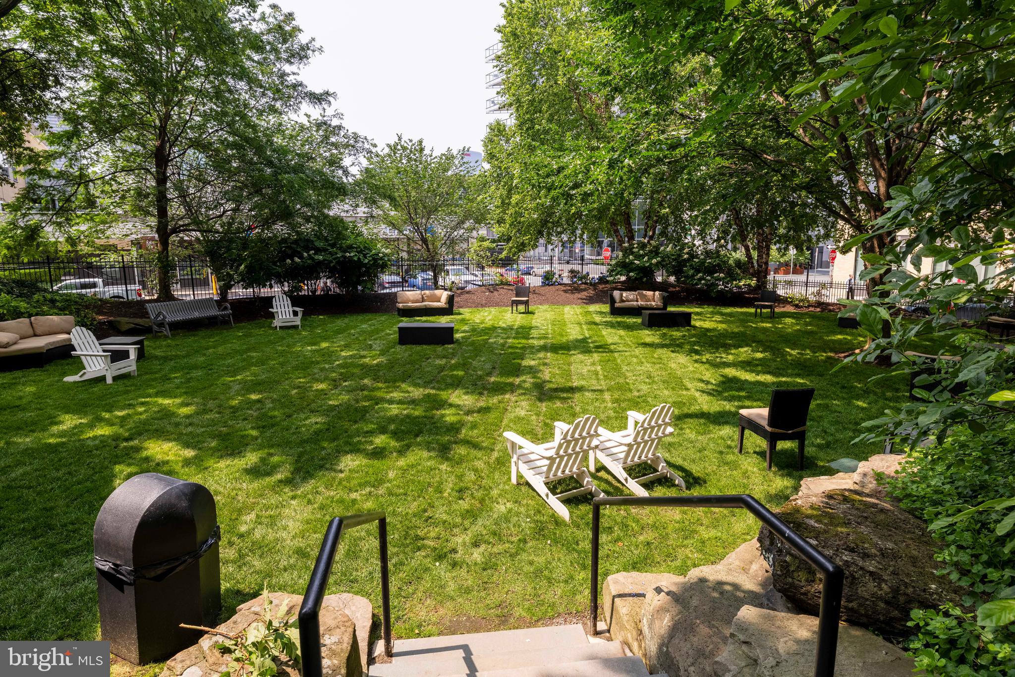 FAIRMOUNT - Residential