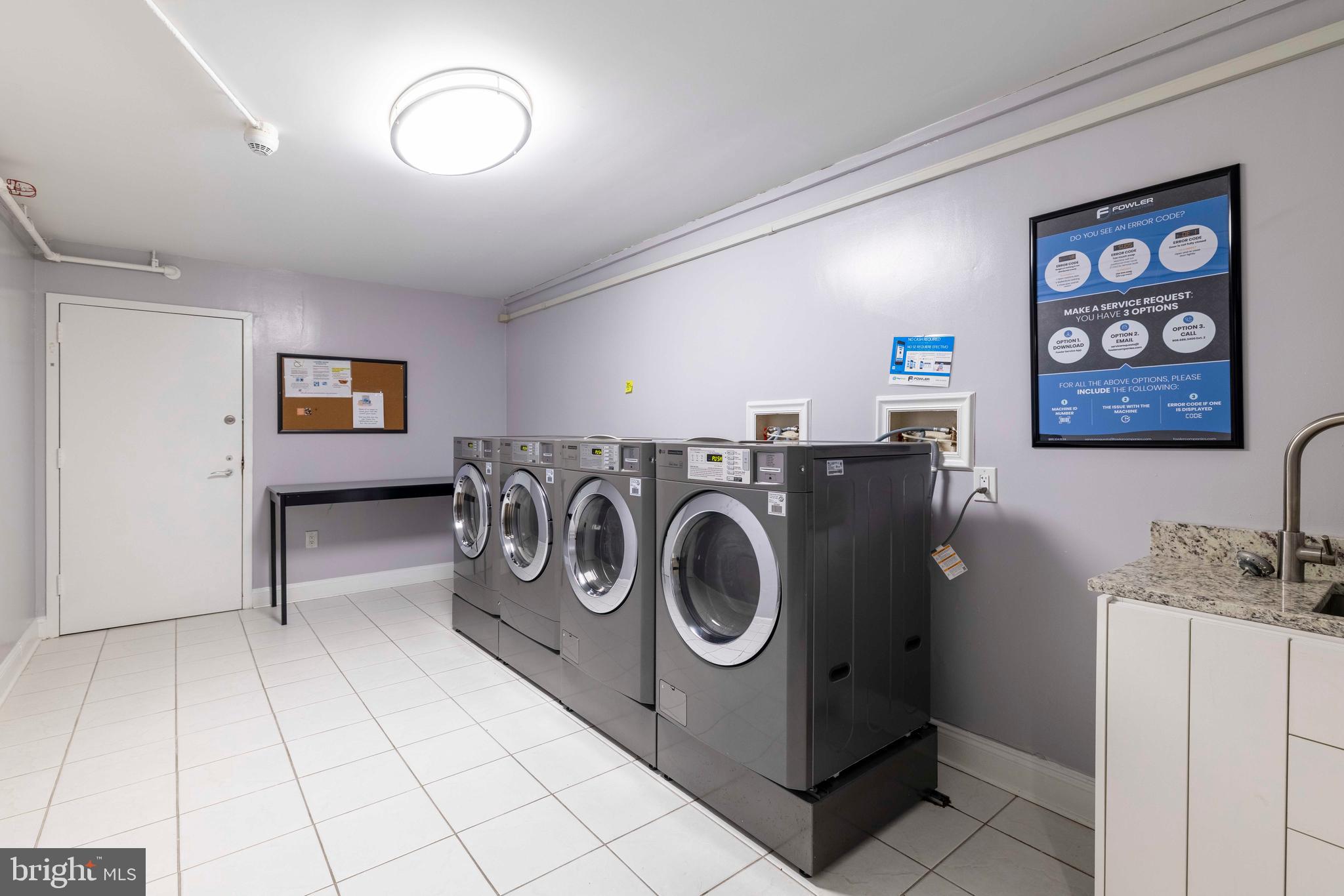 FAIRMOUNT - Residential