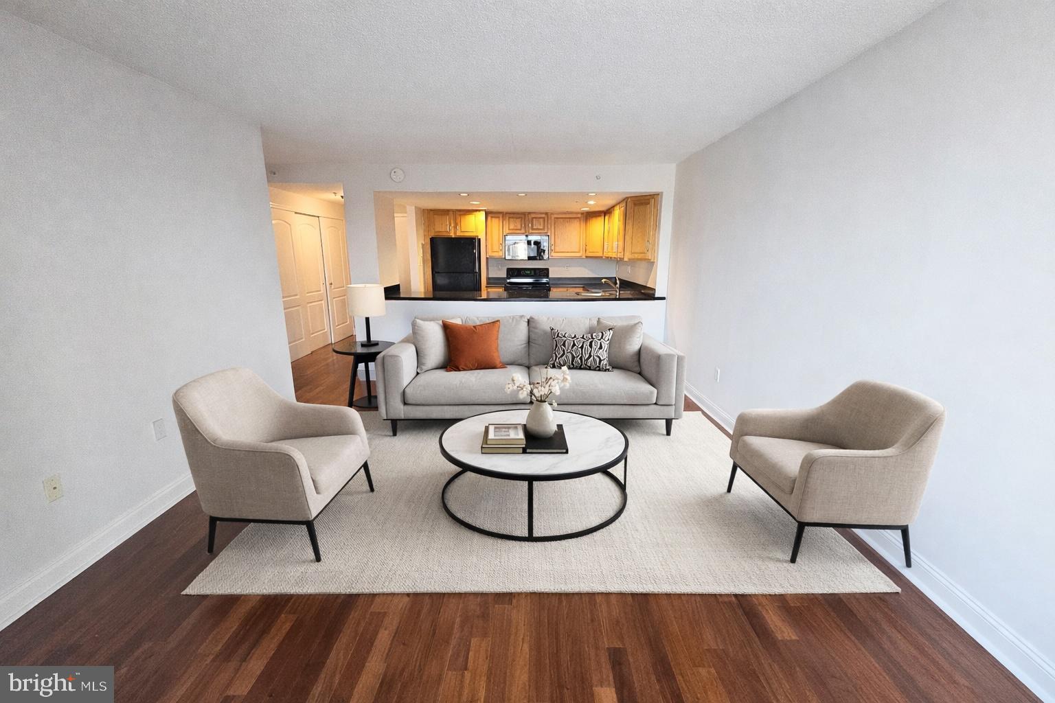 FAIRMOUNT - Residential