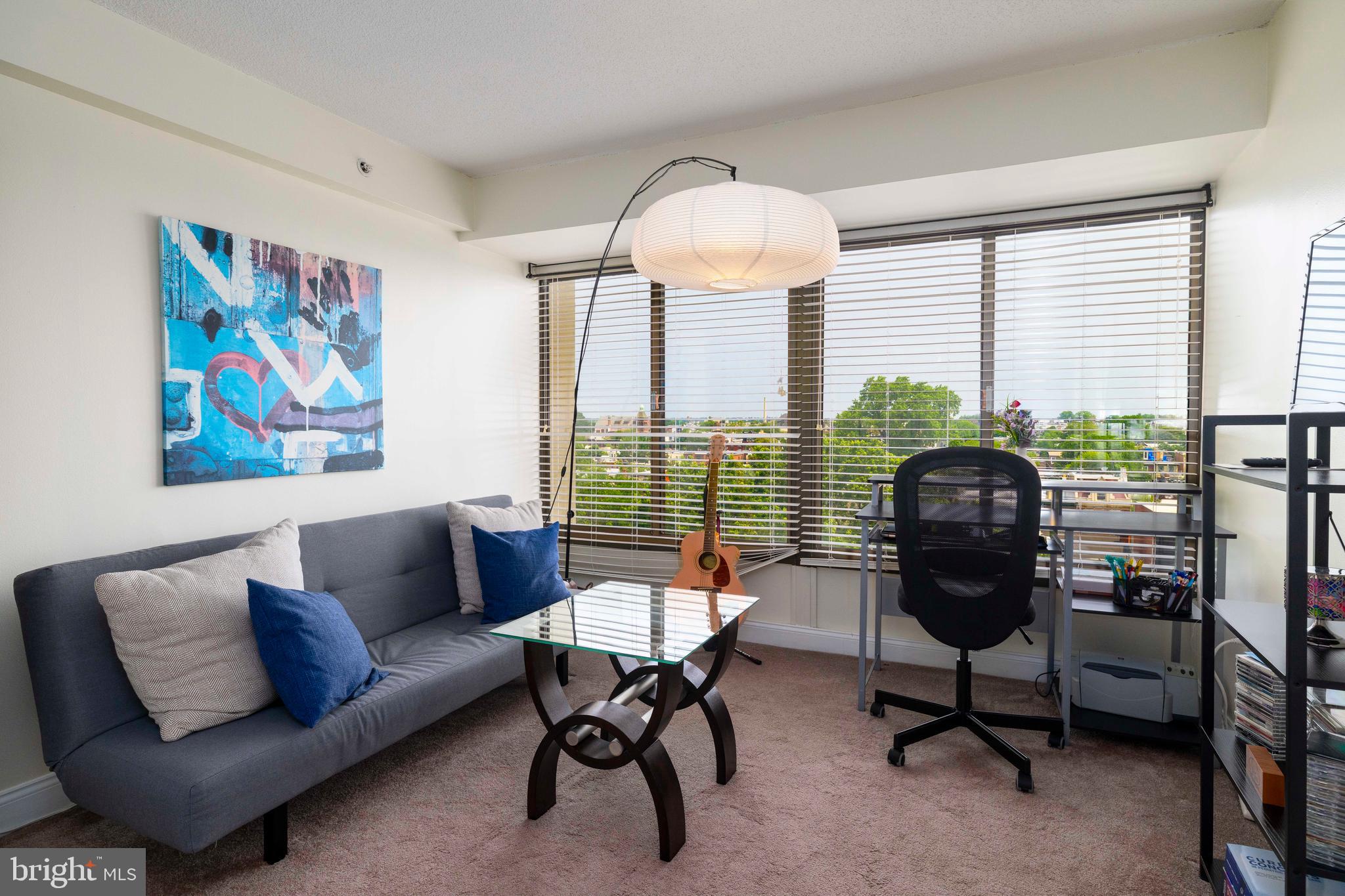 FAIRMOUNT - Residential