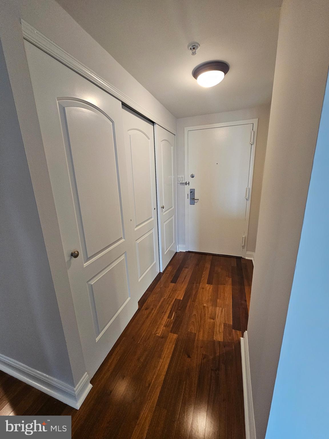 FAIRMOUNT - Residential