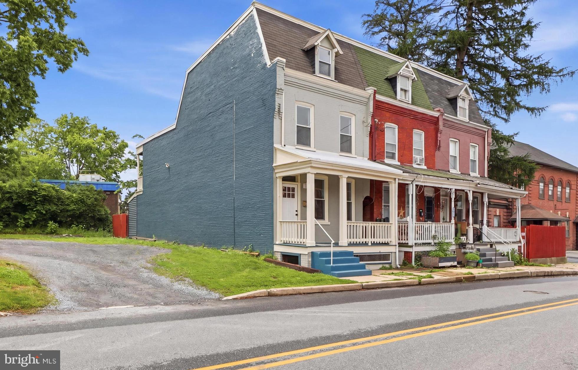 44 RANCK AVENUE