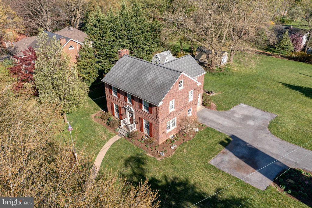 Photo of 106 KREADY AVE, MILLERSVILLE, PA 17551 (MLS # PALA2033520)