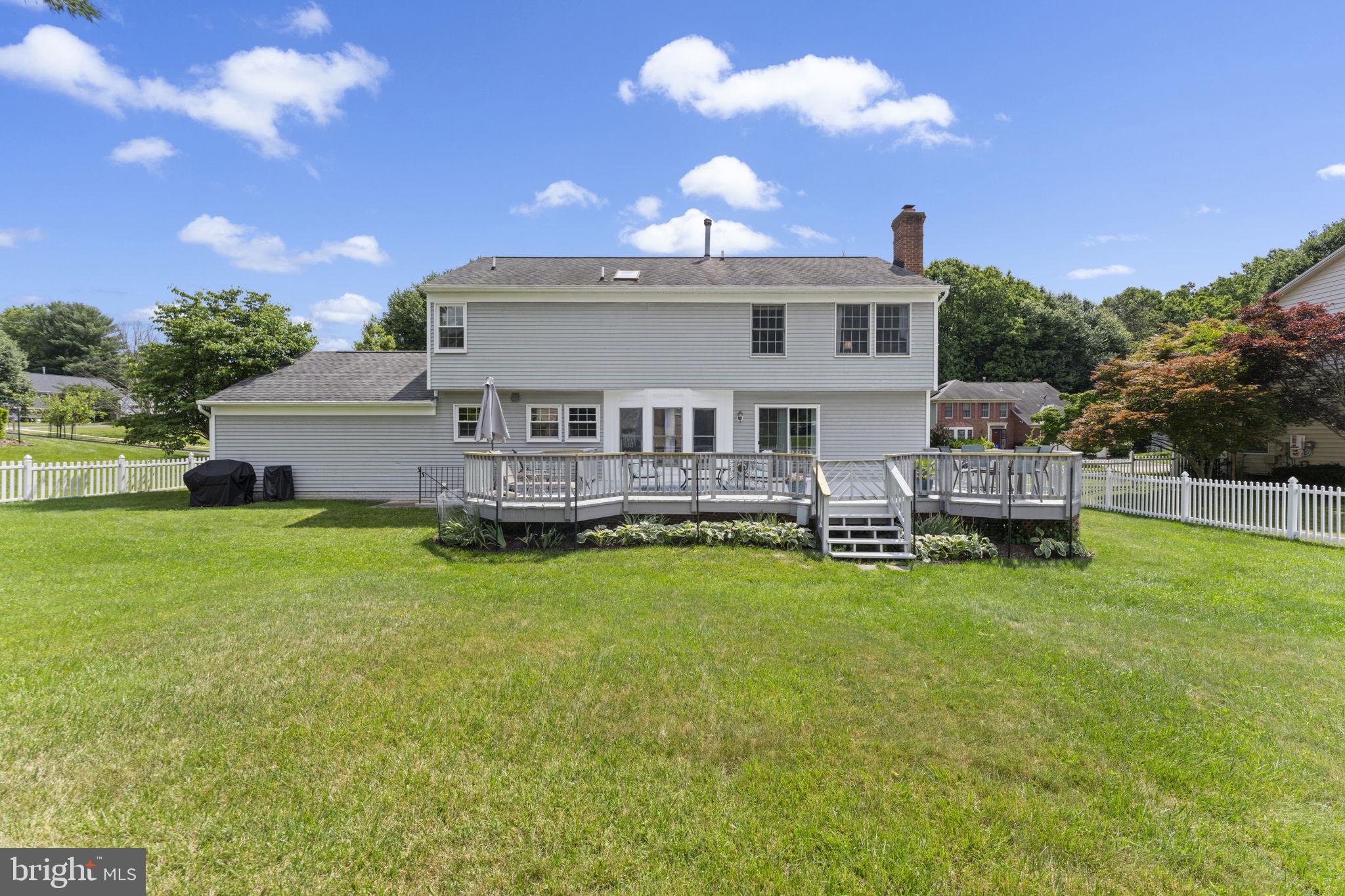 NORTH SHERWOOD FOREST - Residential