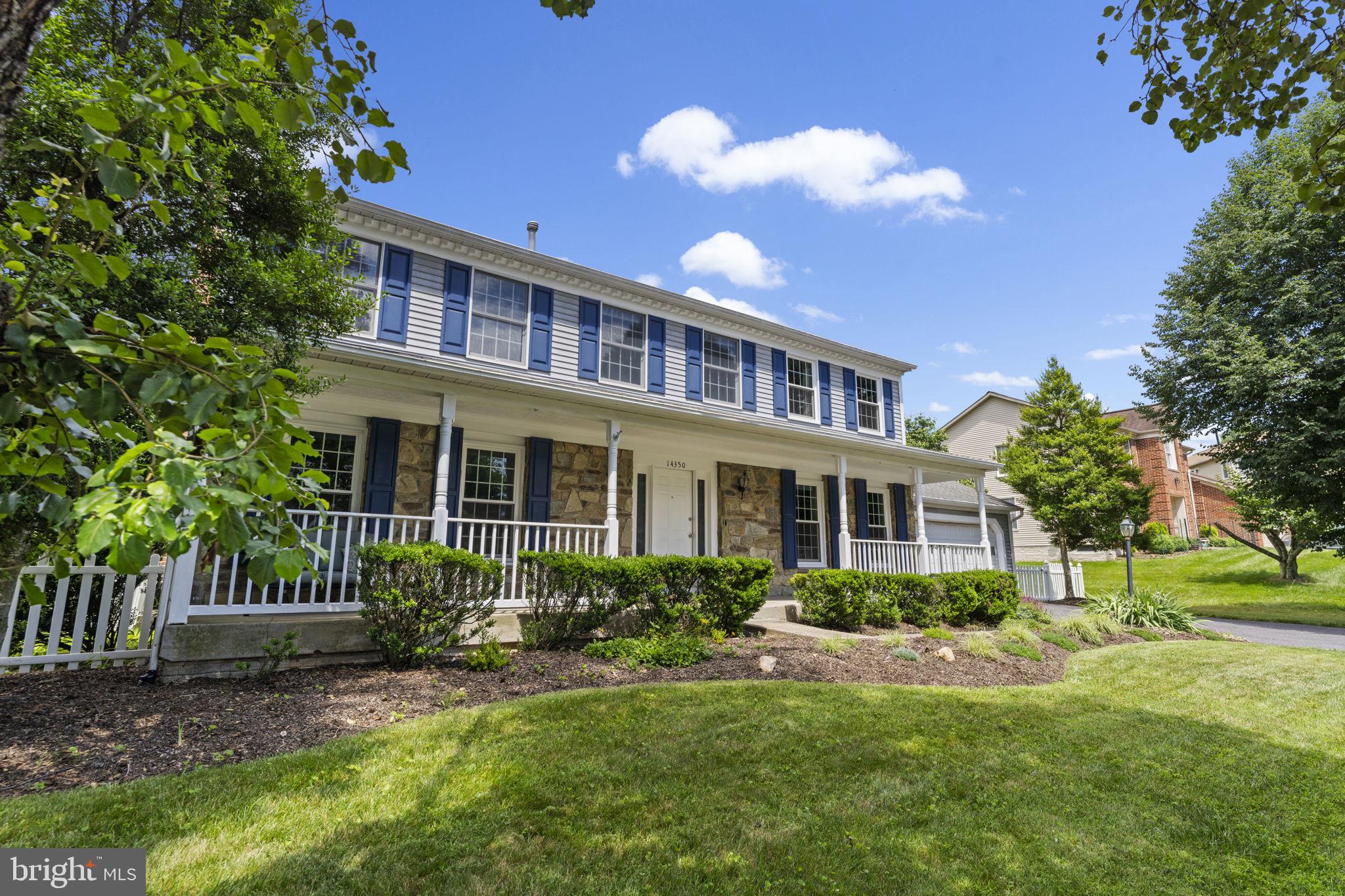 14350 STILTON CIRCLE