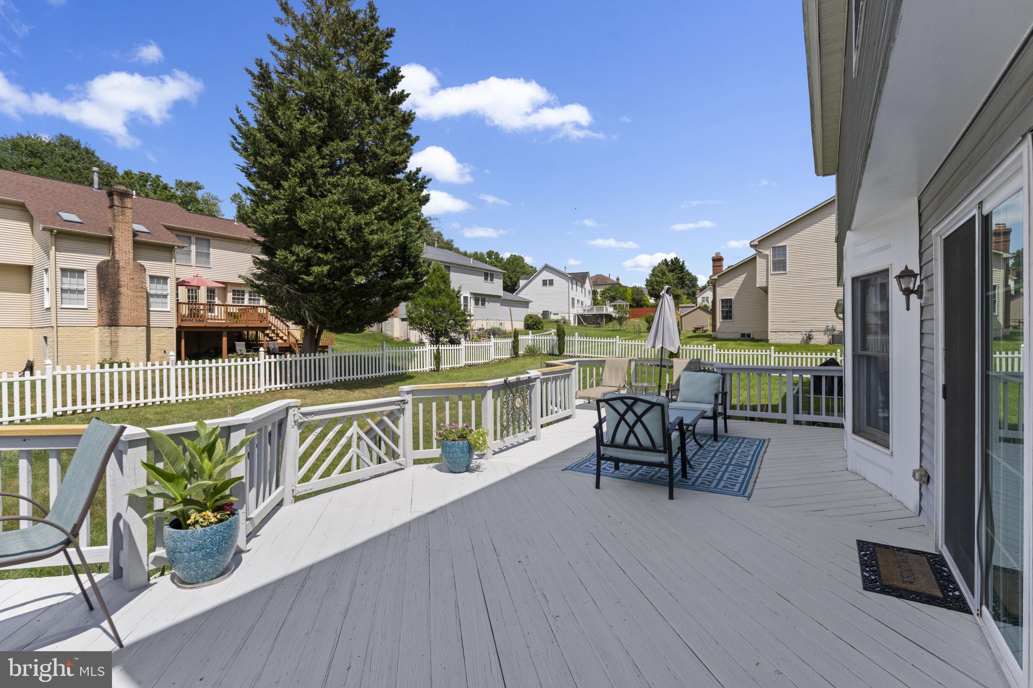 NORTH SHERWOOD FOREST - Residential
