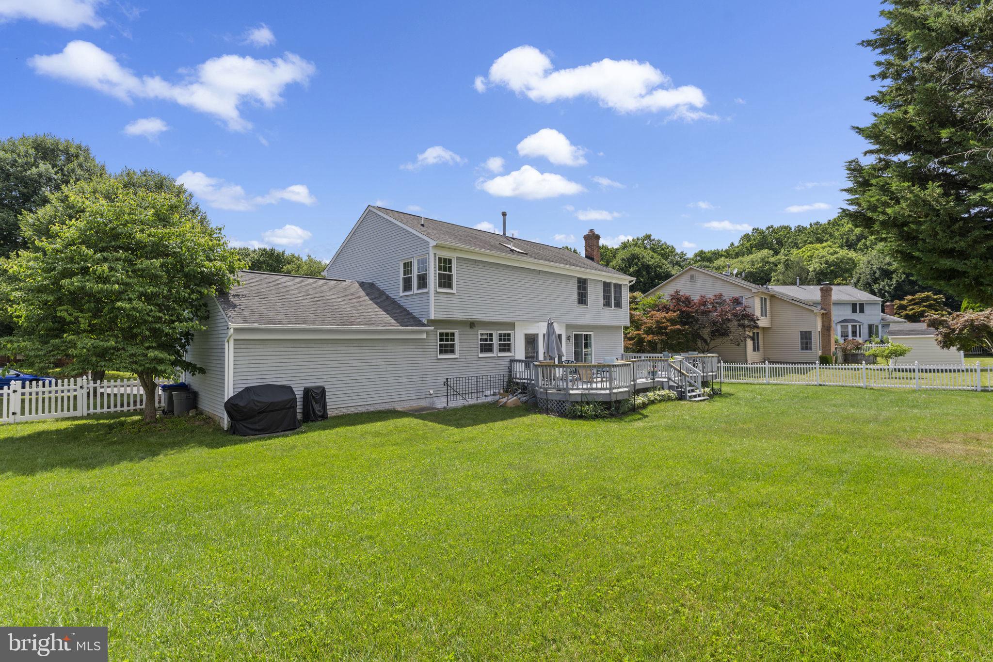 NORTH SHERWOOD FOREST - Residential