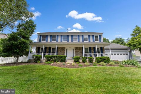 14350 STILTON CIRCLE SILVER SPRING MD 20905