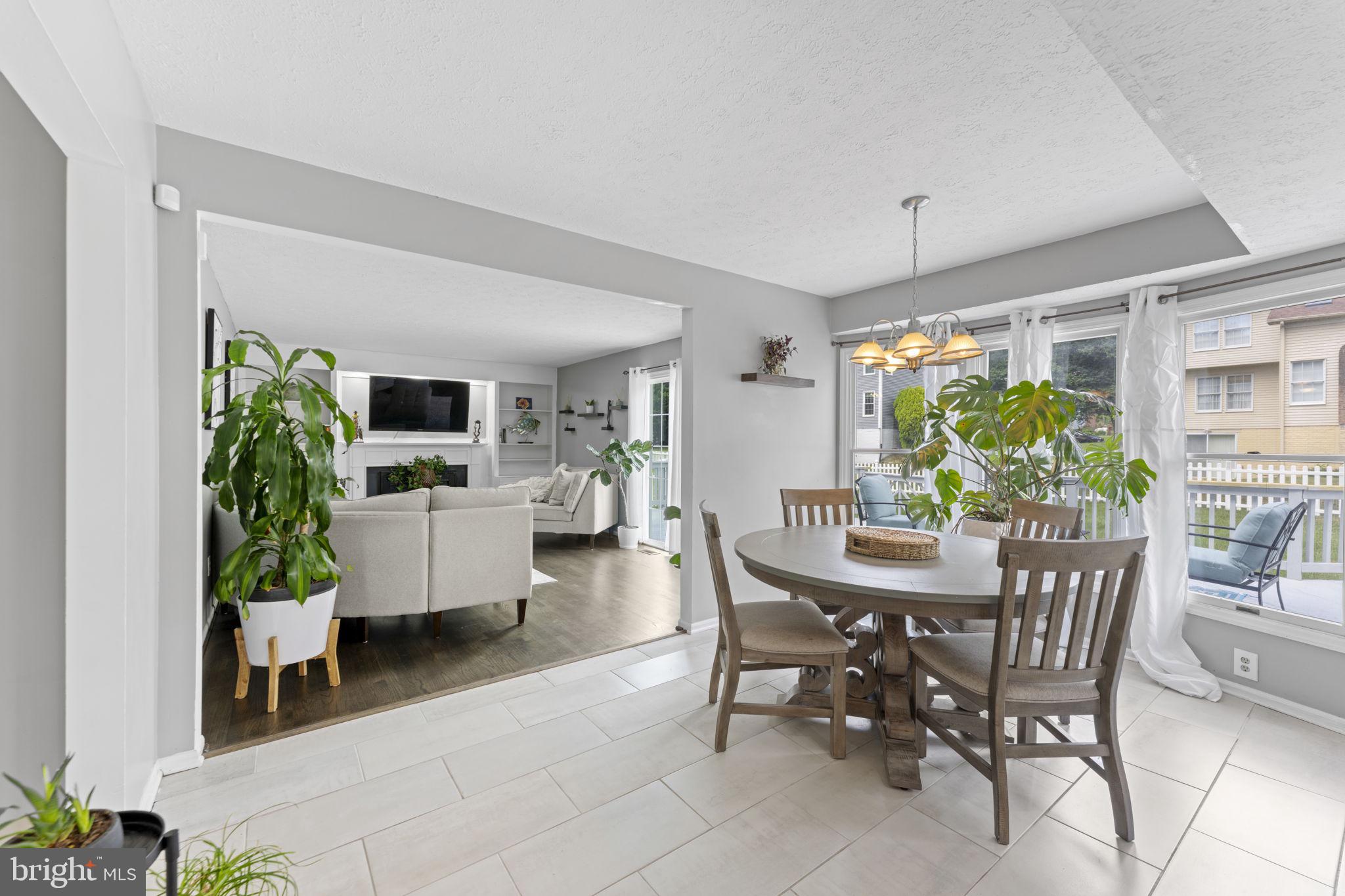 NORTH SHERWOOD FOREST - Residential